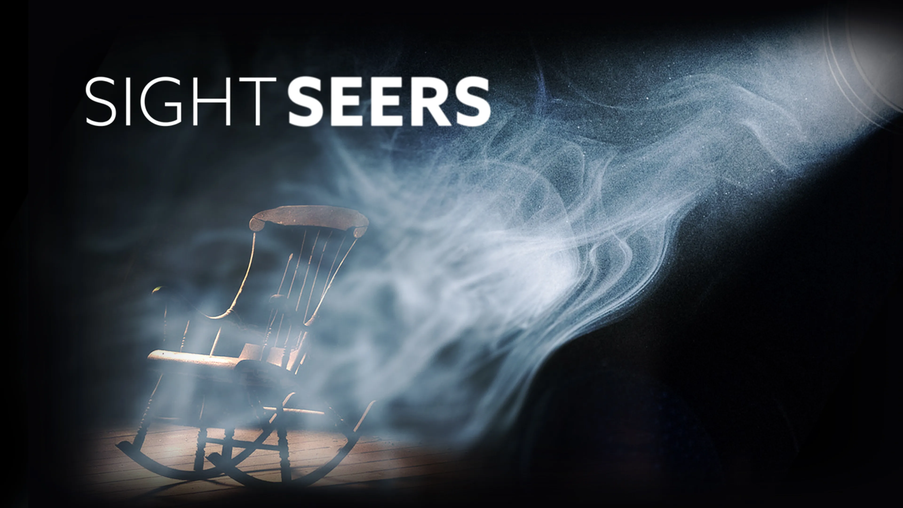 Sight Seers poster